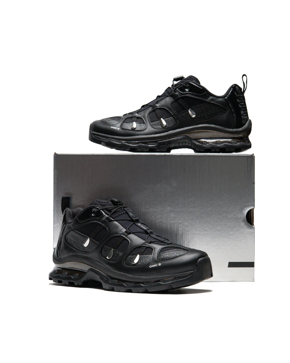 Salomon x OAMC XT-Quest | L49167100 | AFEW STORE
